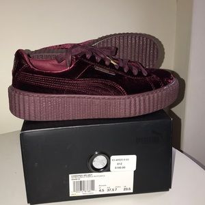 Puma Fenty Creepers